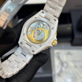 J12 Watch Caliber 12.1 38 MM