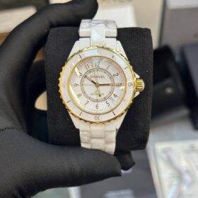 J12 Watch Caliber 12.1 38 MM