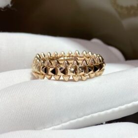 Clash de C Ring