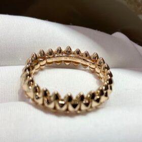 Clash de C Ring
