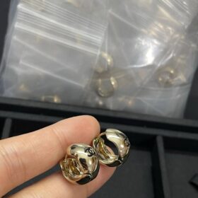 Hoop Gold