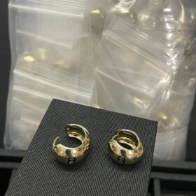 Hoop Gold