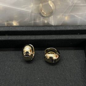 Hoop Gold