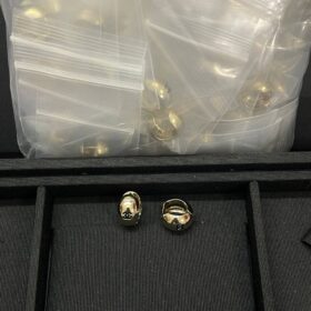 Hoop Gold