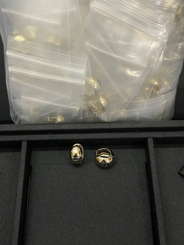 Hoop Gold