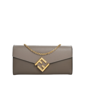 FF Diamonds Grau / Gold 19 cm