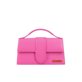 Le Bambimou Rosa 24cm