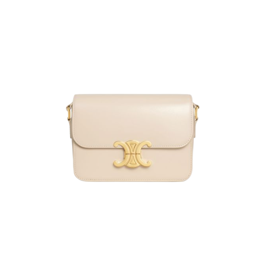 Triomphe Modernes Taupe 18.5 cm