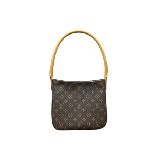 Looping GM aus Monogram Canvas 25 cm