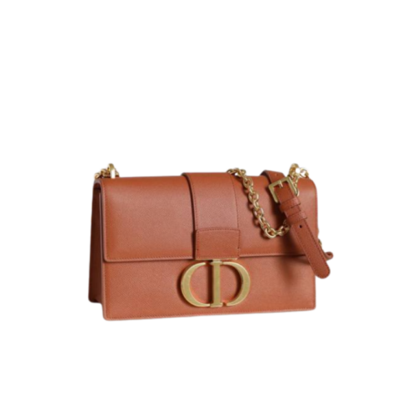 30 Montaigne Braun 24 cm
