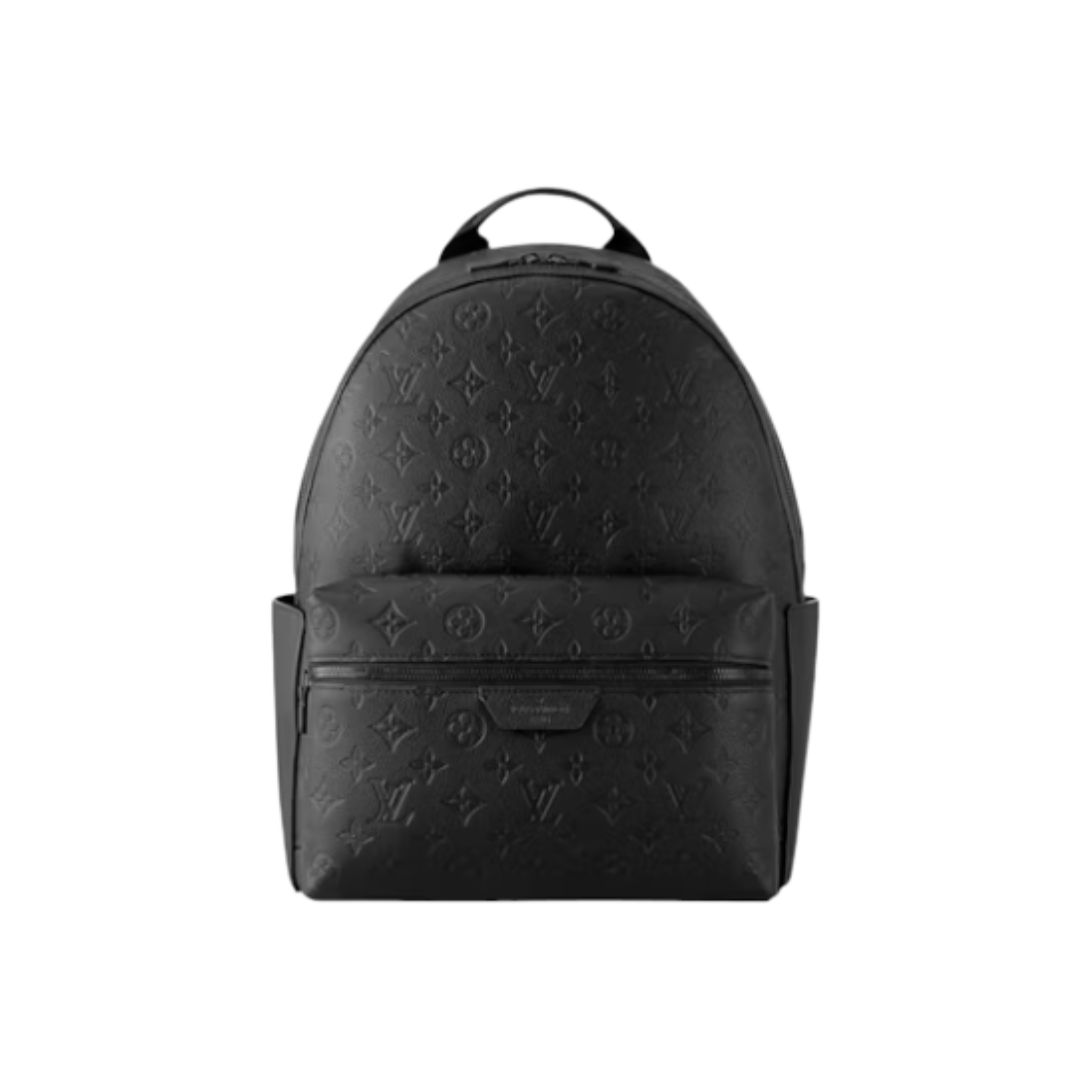 Discovery PM Monogram Schwarz 38 cm