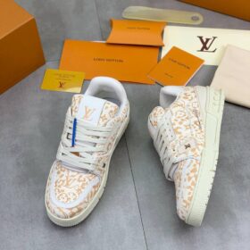 Trainer Beige