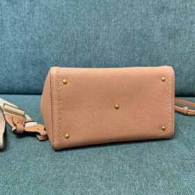 Alltime Tote Tasche Braun 26 cm