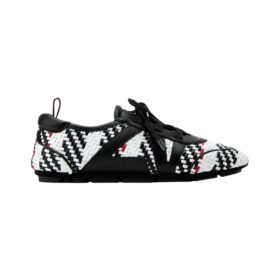 Sneakerina Weiß
