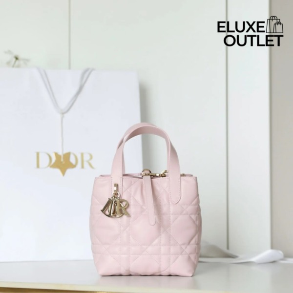klein Toujours Tasche 18.5 cm