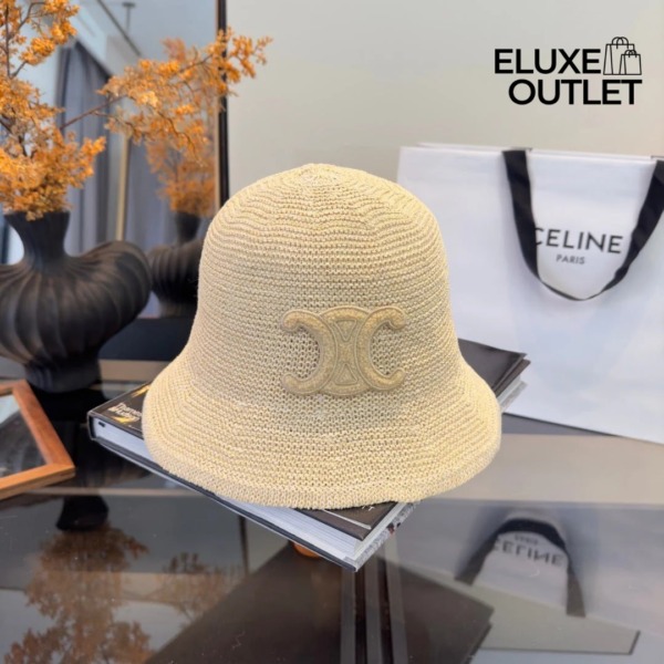 Bucket Beige