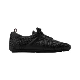 Sneakerina Schwarz