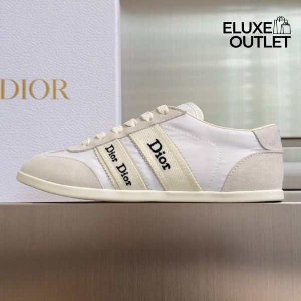 Band Sneaker