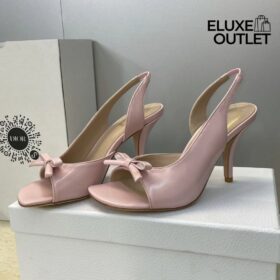 Slingback Rosa 7.5 cm