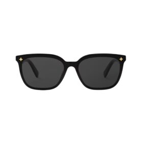 Monogram Fame Schwarz