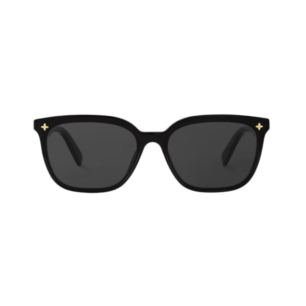 Monogram Fame Schwarz
