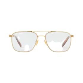 Whisper Squared Gold