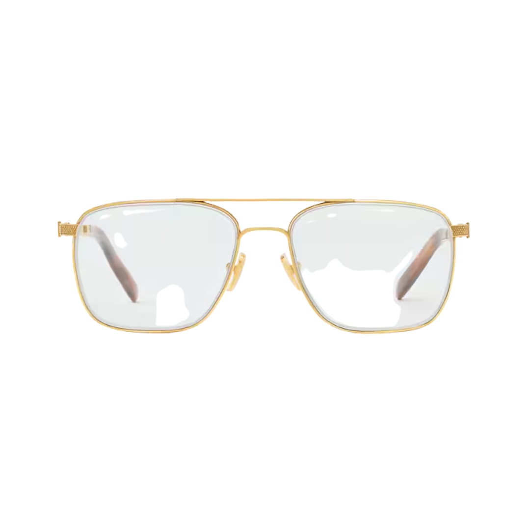 Whisper Squared Gold