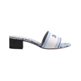 Dioriviera Blau 3.5 cm