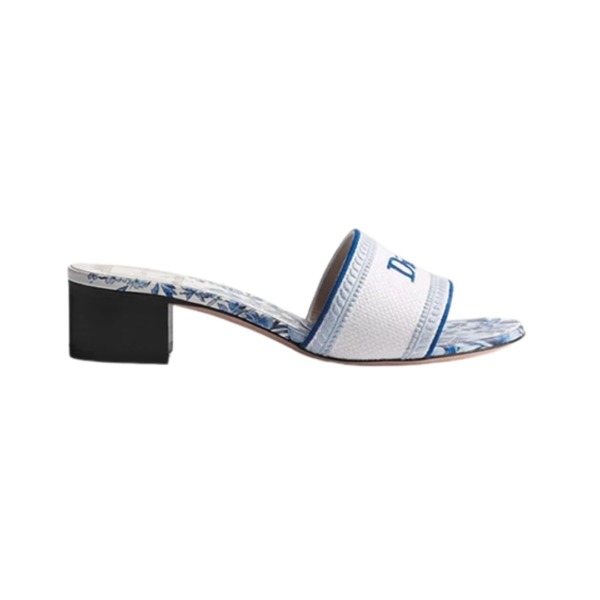 Dioriviera Blau 3.5 cm