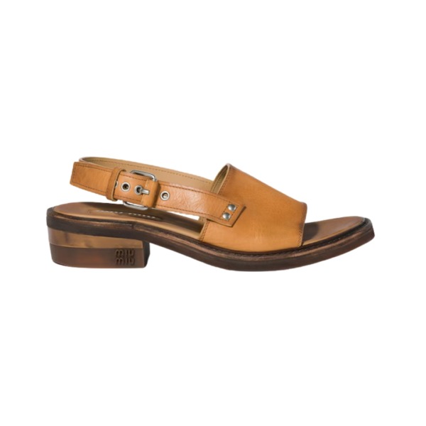 Leather Tan