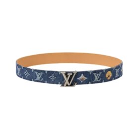 Reversible Blau 3.5 cm
