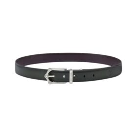 Reversible Schwarz 3 cm