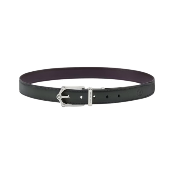 Reversible Schwarz 3 cm