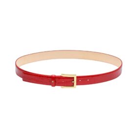 Leather Rot/Gold