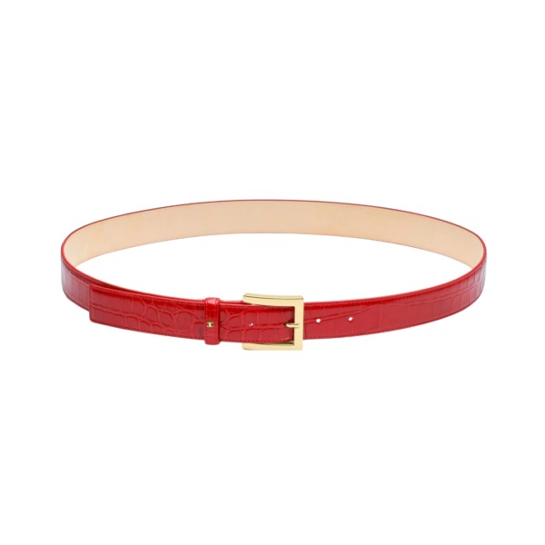 Leather Rot/Gold