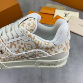 Trainer Beige