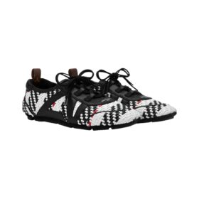 Sneakerina Weiß