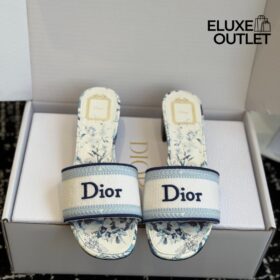 Dioriviera Blau 3.5 cm