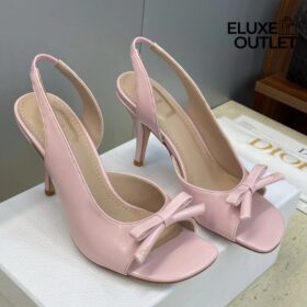 Slingback Rosa 7.5 cm