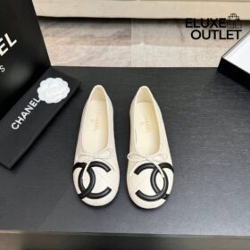 Coco Beach Flats Milchiges Weiß