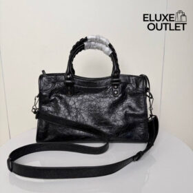 Le City Schwarz 30 cm