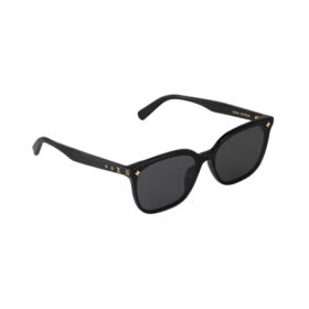 Monogram Fame Schwarz
