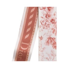 Toile de Jouy Rosa
