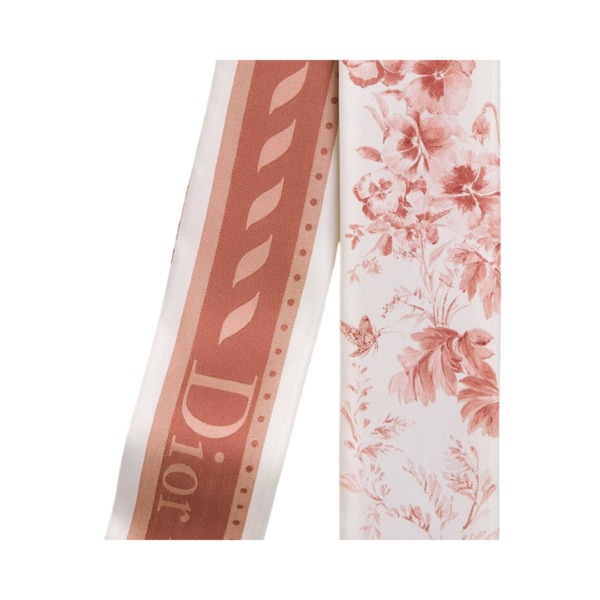 Toile de Jouy Rosa