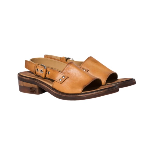Leather Tan