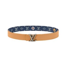 Reversible Blau 3.5 cm