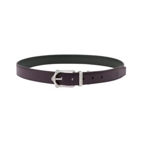 Reversible Schwarz 3 cm