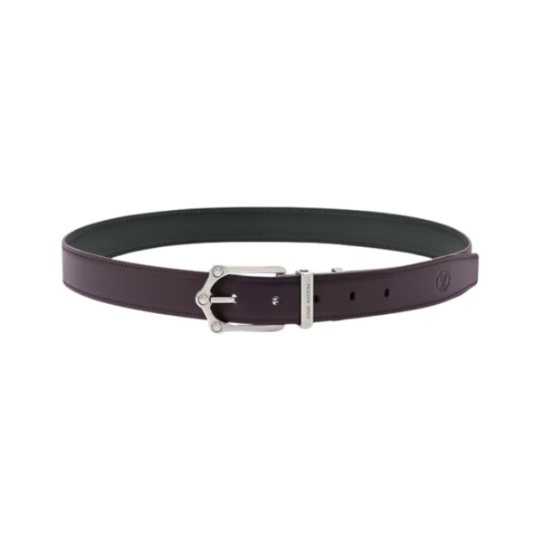 Reversible Schwarz 3 cm