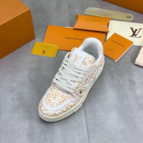 Trainer Beige