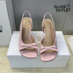 Slingback Rosa 7.5 cm